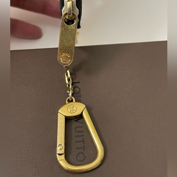 Louis Vuitton Multicor Keycles (RARE) - Picture 2 of 6